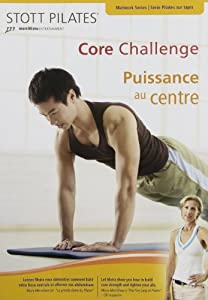 Core Challenge [ヴィデオディスク](中古品)
