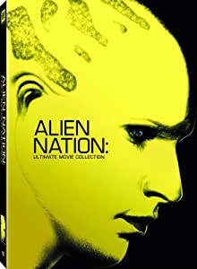 Alien Nation [DVD](品) 比較検索 音楽・映像 | dev.echoppes-web