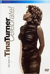 Celebrate [DVD](中古品)