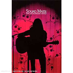 Live Acoustique 2007 [DVD](中古品)