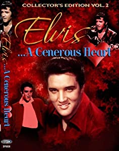 Generous Heart / [DVD](中古品)