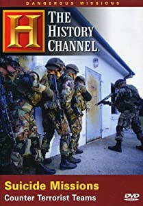 Dangerous Missions: Counter Terroist [ヴィデオディスク](中古品)