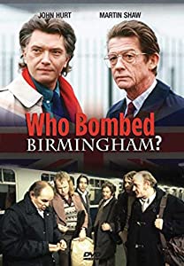 Who Bombed Birmingham [DVD](中古品)