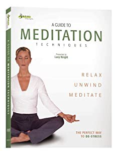 Guide to Meditation Techniques [DVD](中古品)の通販は