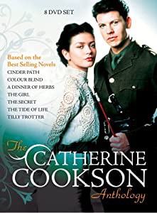Catherine Cookson Anthology [DVD](中古品)の通販は