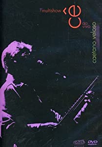 Multishow Ao Vivo [DVD](中古品)