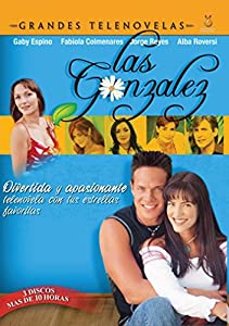 Gonzalez [DVD](中古品)