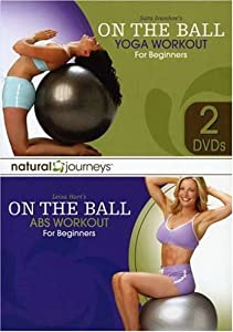 On the Ball 2 Pack [DVD](中古品)