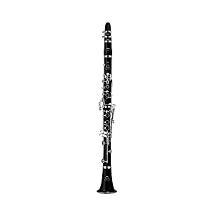 YAMAHA/YCL-852IIV ヤマハ カスタム Bクラリネット CSシリーズ CS-V(中古品)