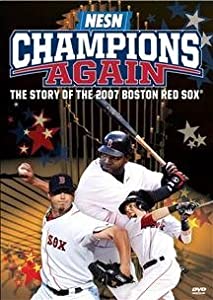 Champions Again: Story of the 2007 Boston Red Sox [DVD](中古品)