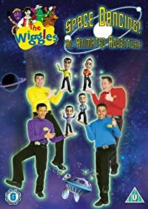 The Wiggles [Import anglais](中古品)