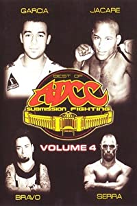 Best of Adcc 4 [ヴィデオディスク](中古品)