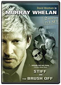 Murray Whelan - Brush Off &amp; Stiff [DVD](中古品)