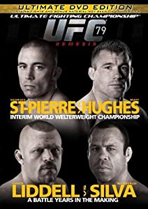 Ufc 79: Nemesis [DVD](中古品)