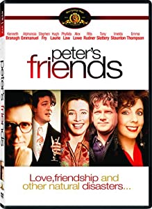 Peter's Friends(中古品)