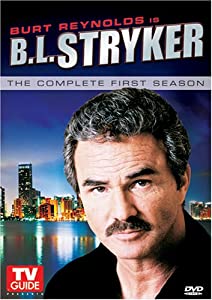 Bl Stryker: Season 1 [DVD](中古品)