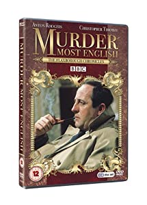 Murder Most English: the Flaxb [Import anglais](中古品)