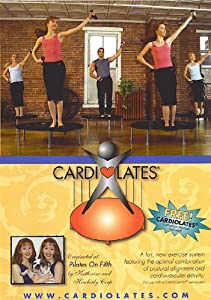 Cardiolates [ヴィデオディスク](中古品)