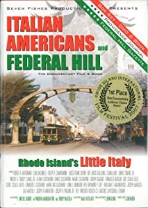 Italian Americans & Federal Hill [ヴィデオディスク](中古品)