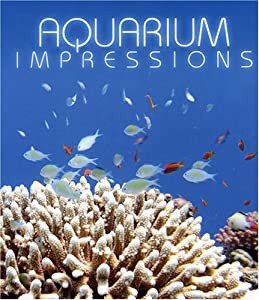 Aquarium Impressions [HD DVD](中古品)