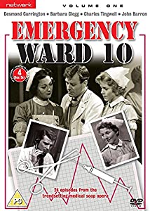 Emergency Ward 10 - Vol. 1 [Import anglais](中古品)