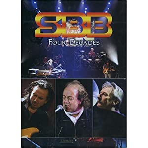 Four Decades [DVD](中古品)