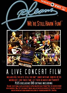 その他 We're Still Havin Fun a Live Concert Film [DVD] We're Still Havin Fun a Live Concert Film [DVD](中古品)