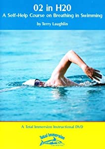 02 in H20 a Self-Help Course on Breathing in Swim [DVD] [Import](中古品)