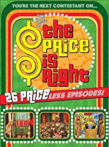 Price Is Right: Best of [DVD](中古品)