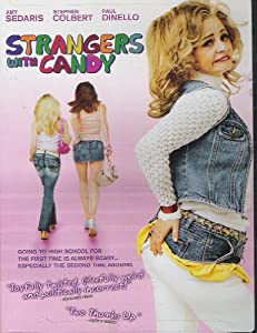 Strangers With Candy [DVD](中古品)の通販は