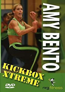 Kickbox Xtreme Workout [DVD] [Import](中古品)