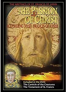 Passion of Christ-According to St [DVD](中古品)