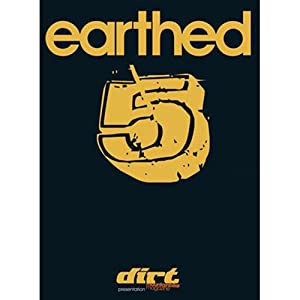 Earthed 5 Mtb [DVD](中古品)