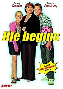 Life Begins: Series 1 [DVD](中古品)
