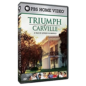 Triumph at Carville [DVD](中古品)
