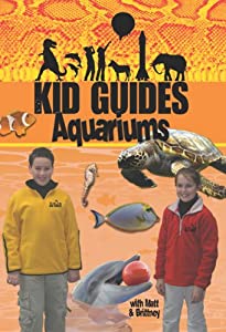 Kid Guides Aquariums [DVD](中古品)