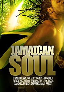 Jamaican Soul [DVD](中古品)