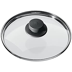 WMF パーフェクトプラス圧力鍋専用ガラス替蓋 018WF-2170(中古品)