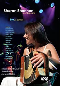 Live at Dolans [DVD](中古品)