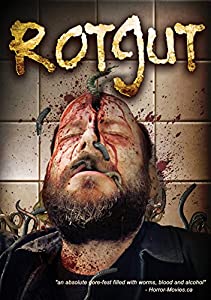 Rotgut [DVD](中古品)