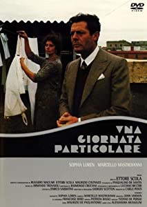特別な一日 [レンタル落ち] [DVD](中古品)