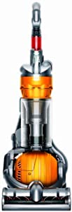 dyson DC24motorhead アイアン/サテンイエロー DC24JACMHTSSY(中古品)