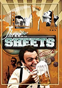 Three Sheet Season 2 [DVD](中古品)