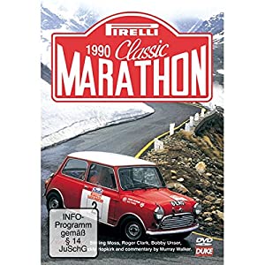 1990 Classic Marathon [Import anglais](中古品)