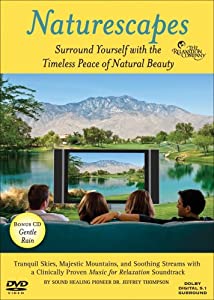 Naturescapes [DVD](中古品)