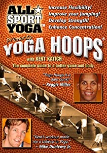 Allsportyoga Presents Yogahoops(中古品)