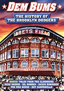 Dem Bums: History of the Brooklyn Dodgers [DVD](中古品)