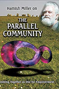 Parallel Community: Joining Together As One for [DVD] [Import](中古品)