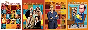 The Bob Newhart Show - Seasons 1 -4(中古品)