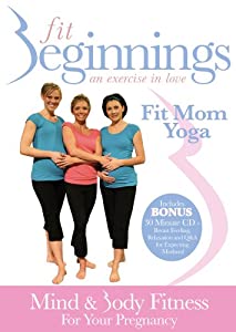 Fit Beginnings [DVD](中古品)